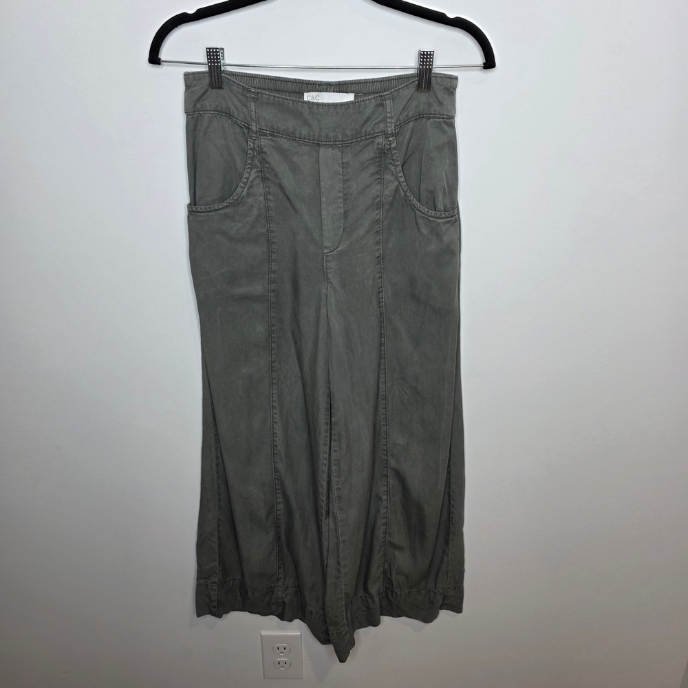 C&C California Pants Womens Small